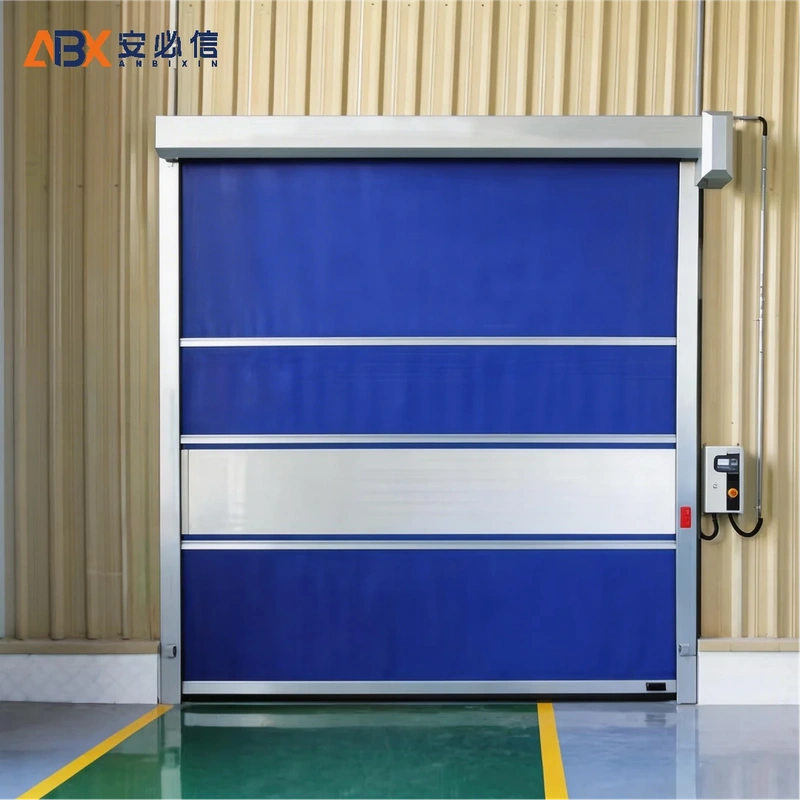 遵义快速卷帘门